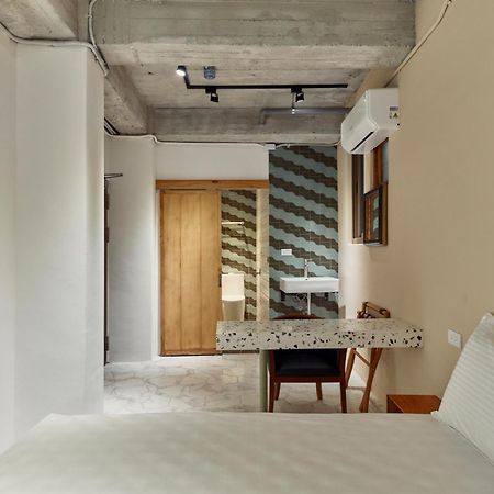 Sanhe Hotel 장화 외부 사진