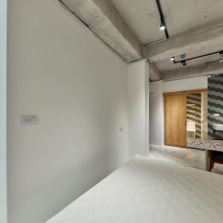Sanhe Hotel 장화 외부 사진