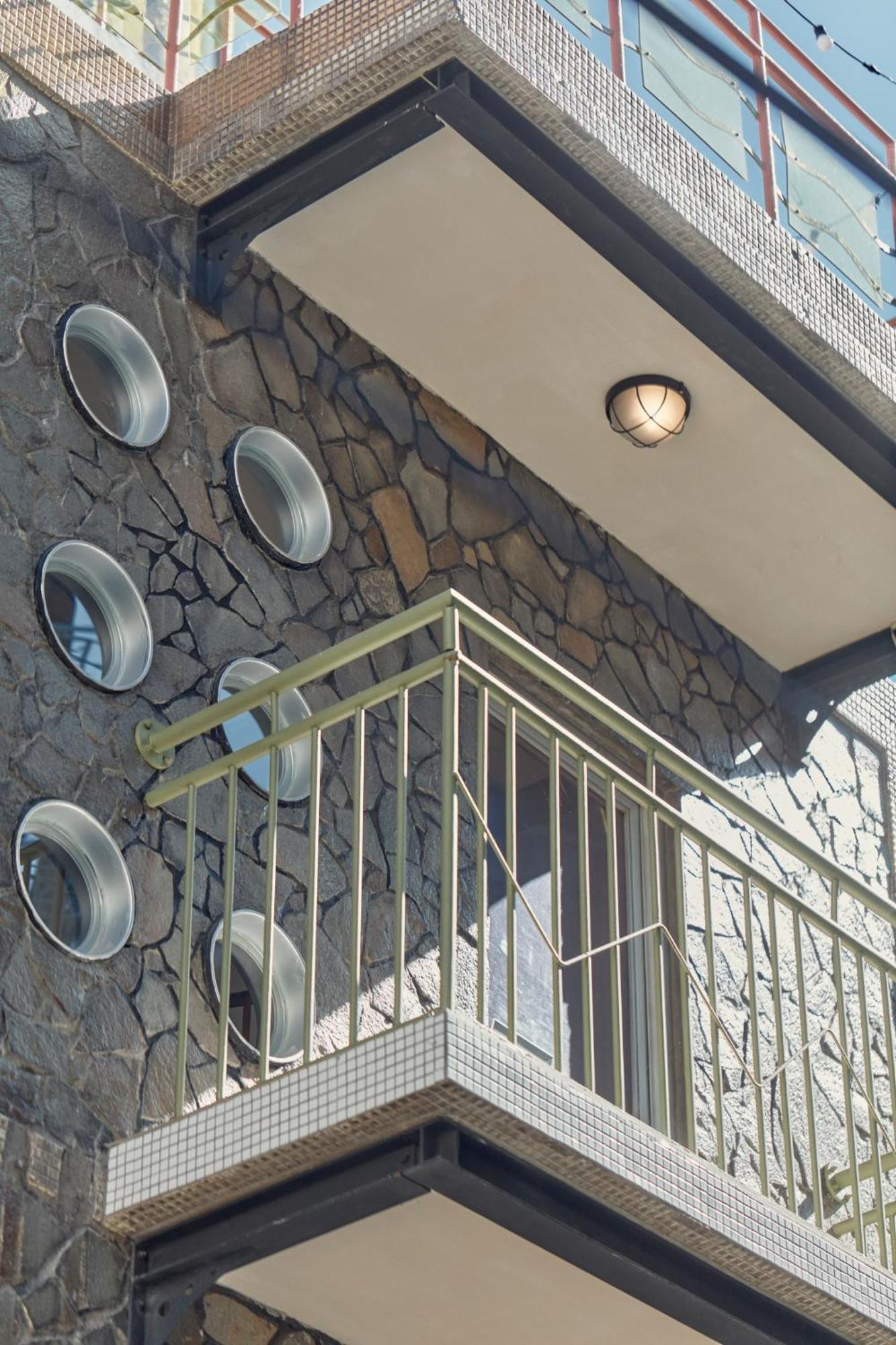 Sanhe Hotel 장화 외부 사진