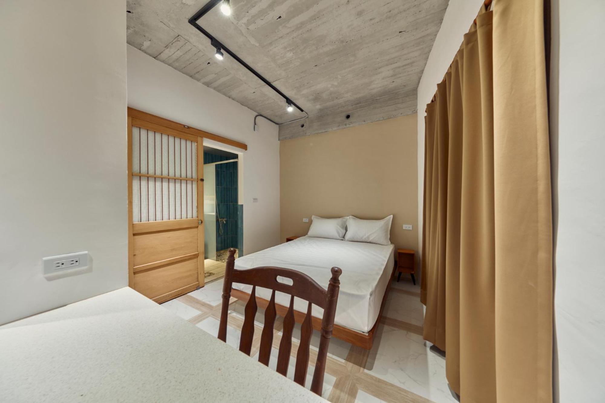 Sanhe Hotel 장화 외부 사진