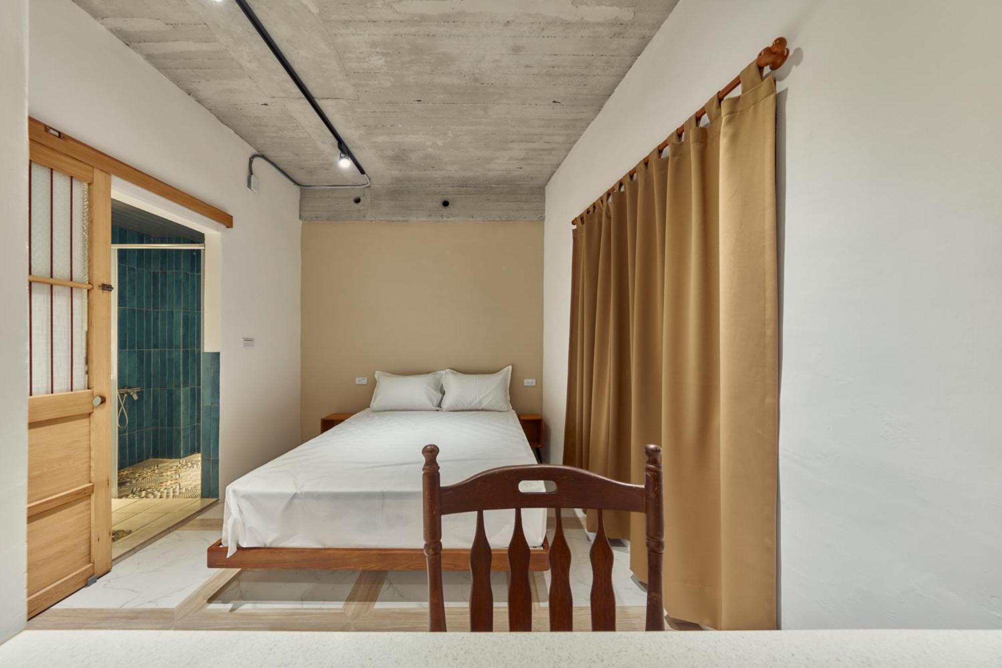 Sanhe Hotel 장화 외부 사진
