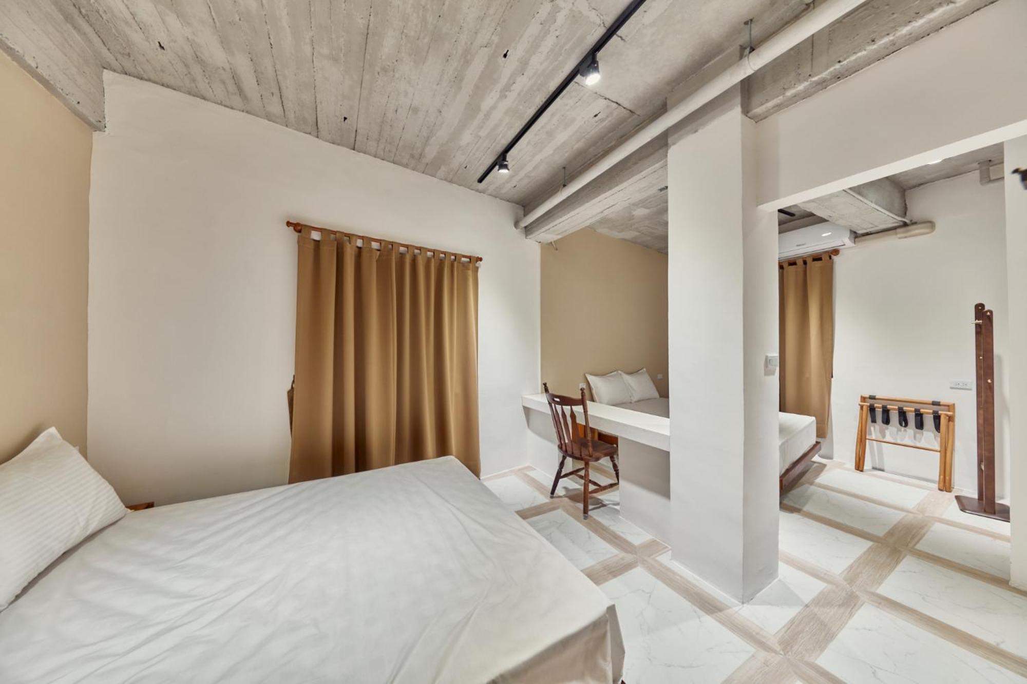 Sanhe Hotel 장화 외부 사진