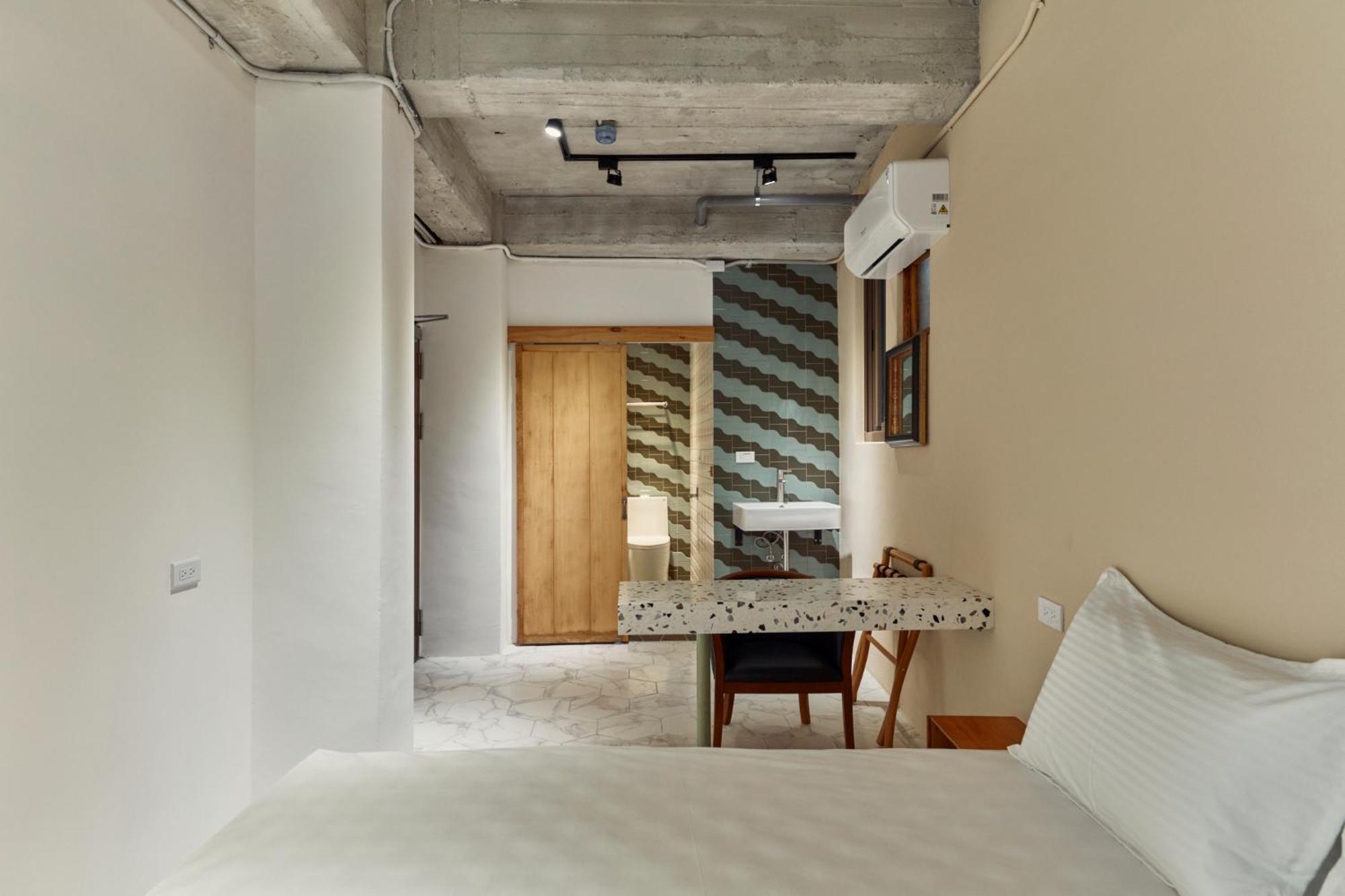 Sanhe Hotel 장화 외부 사진